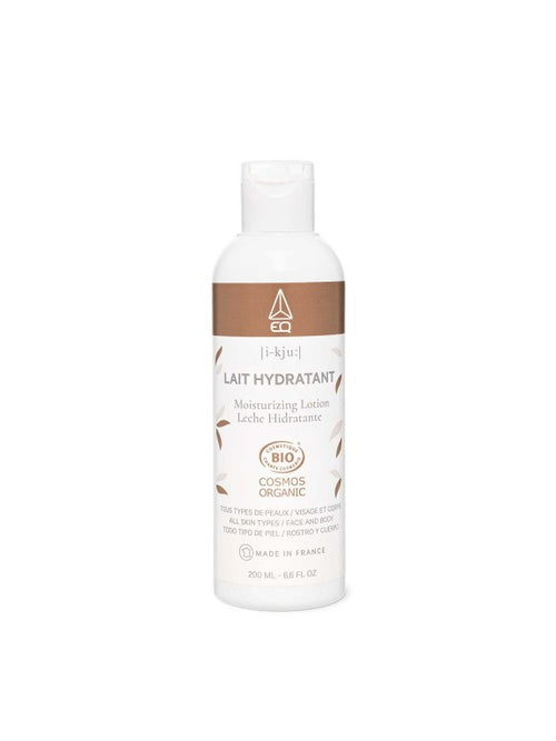 After Sun Creme EQ 100ml-0