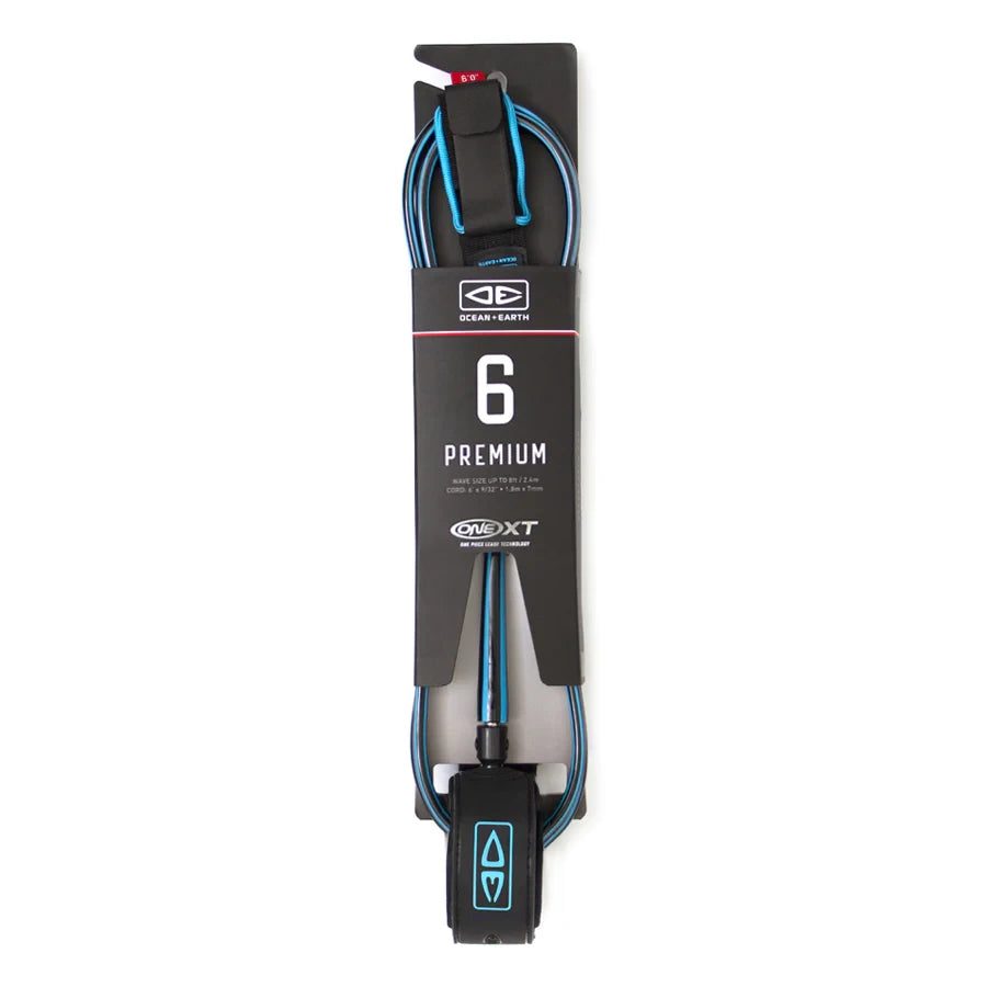 Leash Ocean&Earth PREMIUM ONE-XT - 6FT