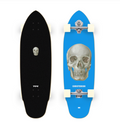 Surfskate Yow Lane Splitter 34" Christenson