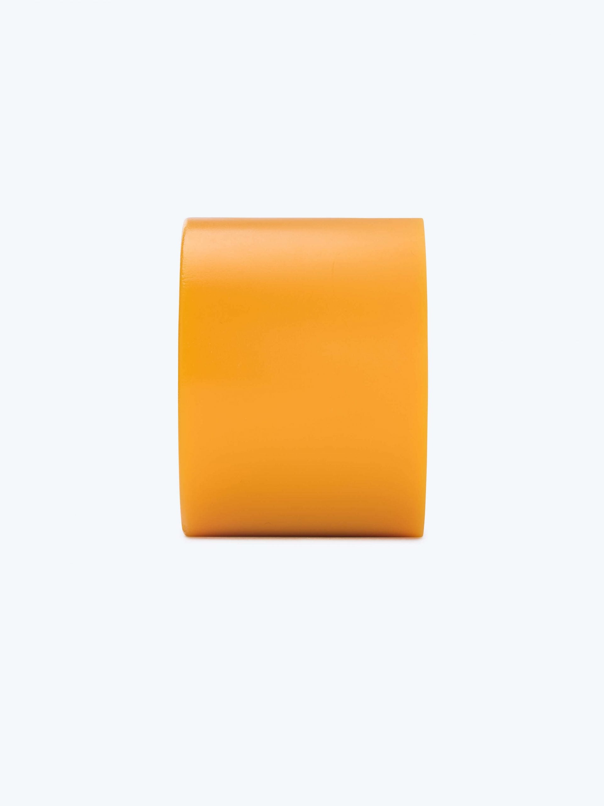 Rodas Yow Ura MUSTARD 66mmx51mm shr 80a Pack-4