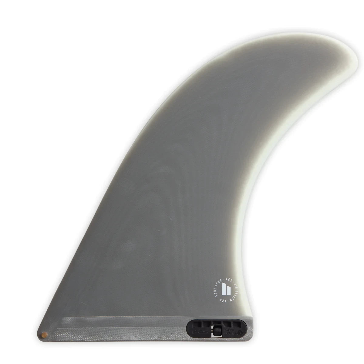 Quilha FCS II PIVOT II PG Longboard Fin