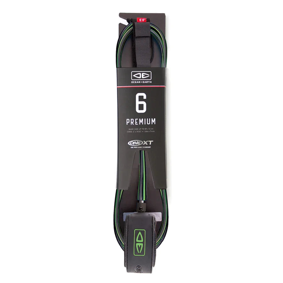 Leash Ocean&Earth PREMIUM ONE-XT - 6FT