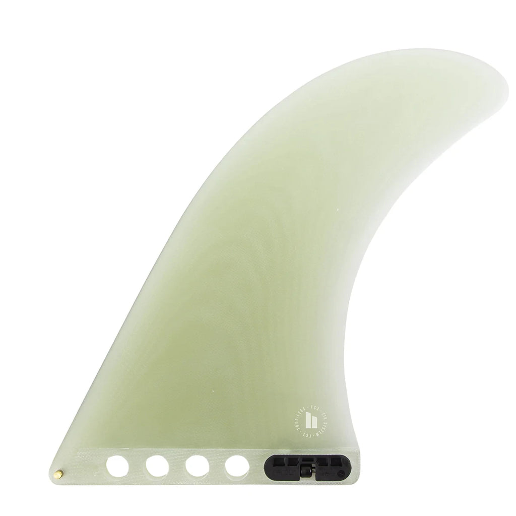 Quilha FCS II PIVOT II PG Longboard Fin
