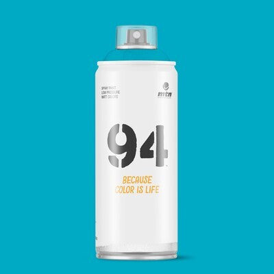 Spray Montana 94 Azul Genesis RV 269