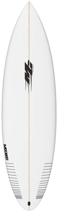 Prancha Surf MG Surfboards MGX 5.0 (Round)
