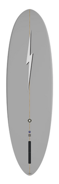 Prancha Surf Lightning Bolt EGG by Spottt