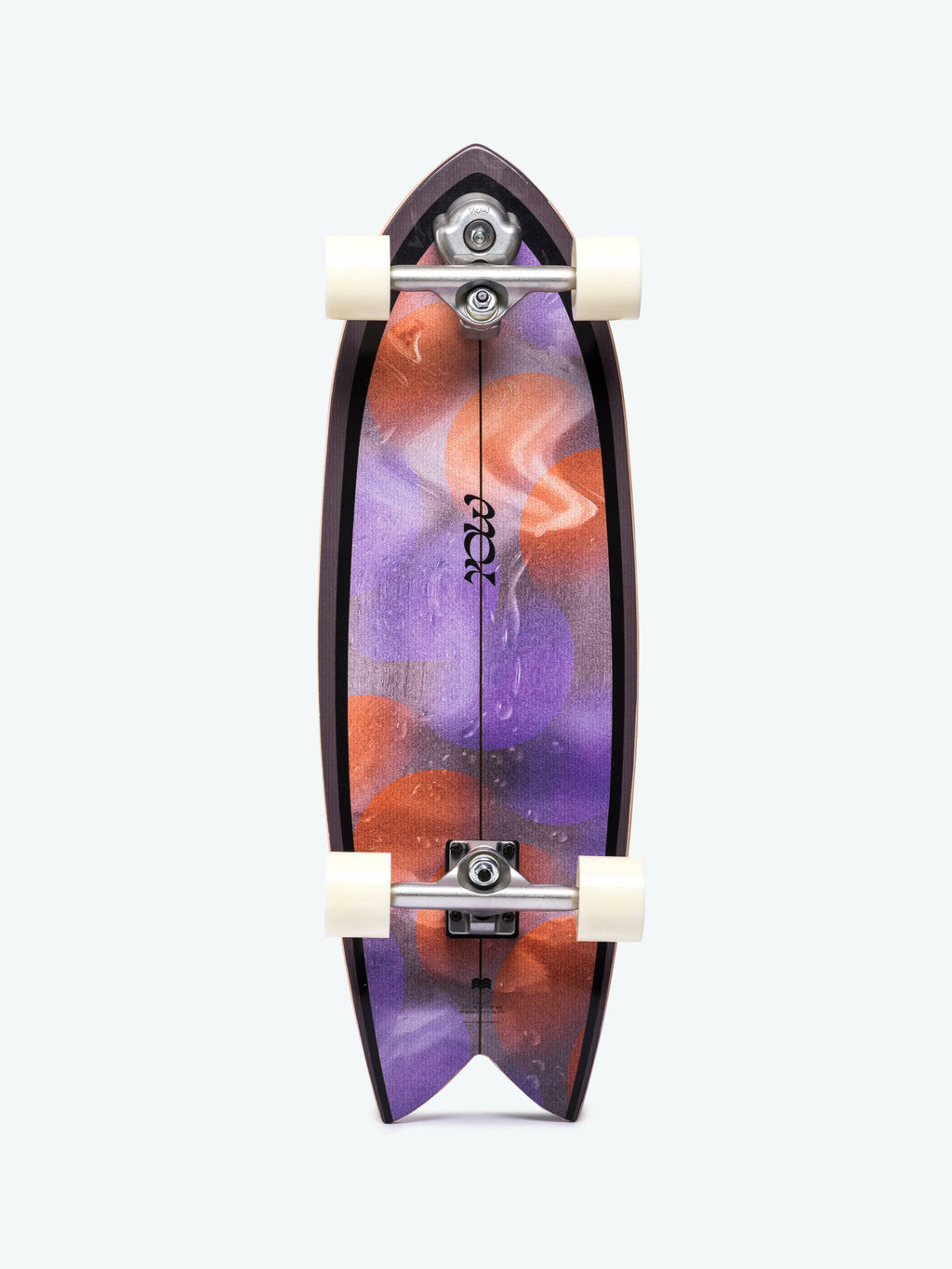 SurfSkate Yow Coxos 31" Power Surfing