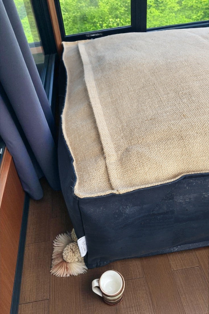 Majestic Blue -  CorkLux Collection