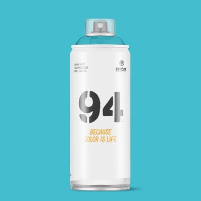 Spray Montana 94 Azul Formentera RV 270-0