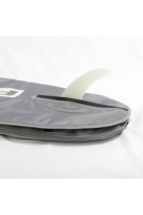 Capa FCS Day Longboard