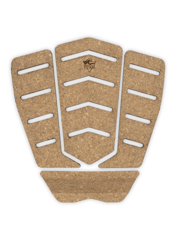 Deck Nomads 3P