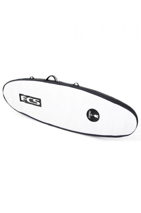 Capa Viagem FCS All Purpose - 2 pranchas