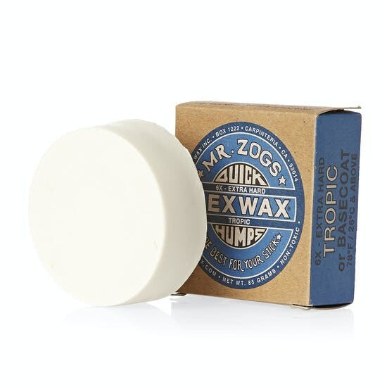 Sex Wax TROPIC Blue