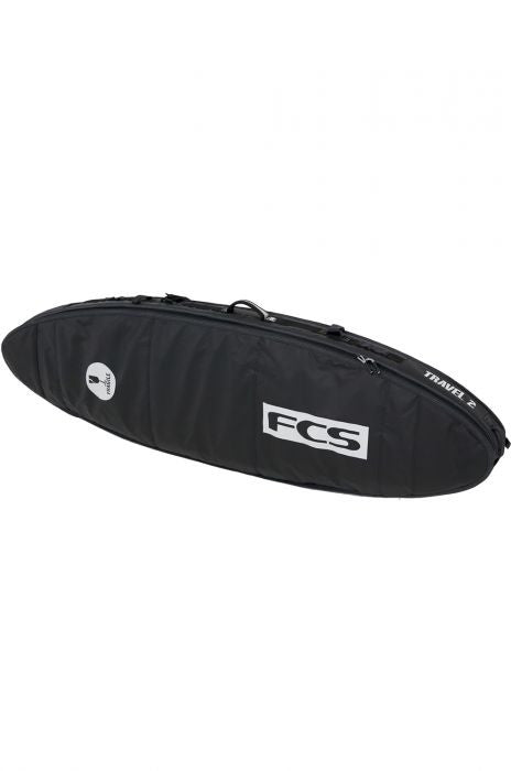 Capa Viagem FCS All Purpose - 2 pranchas