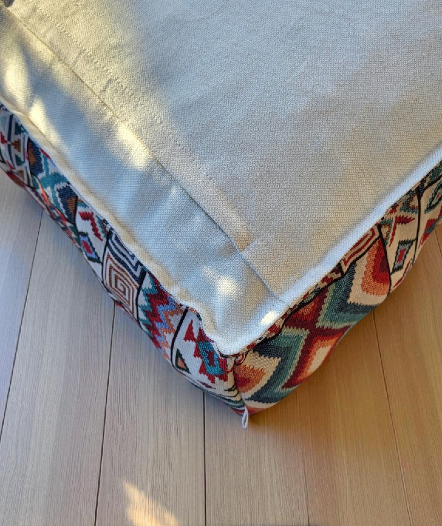 Kasbah Pouf