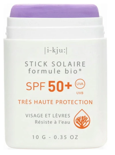 Protector Solar EQ SPF50+ VIOLET