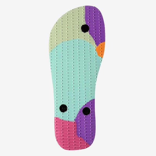 Havaianas Top Logomania Colors II -Black-4