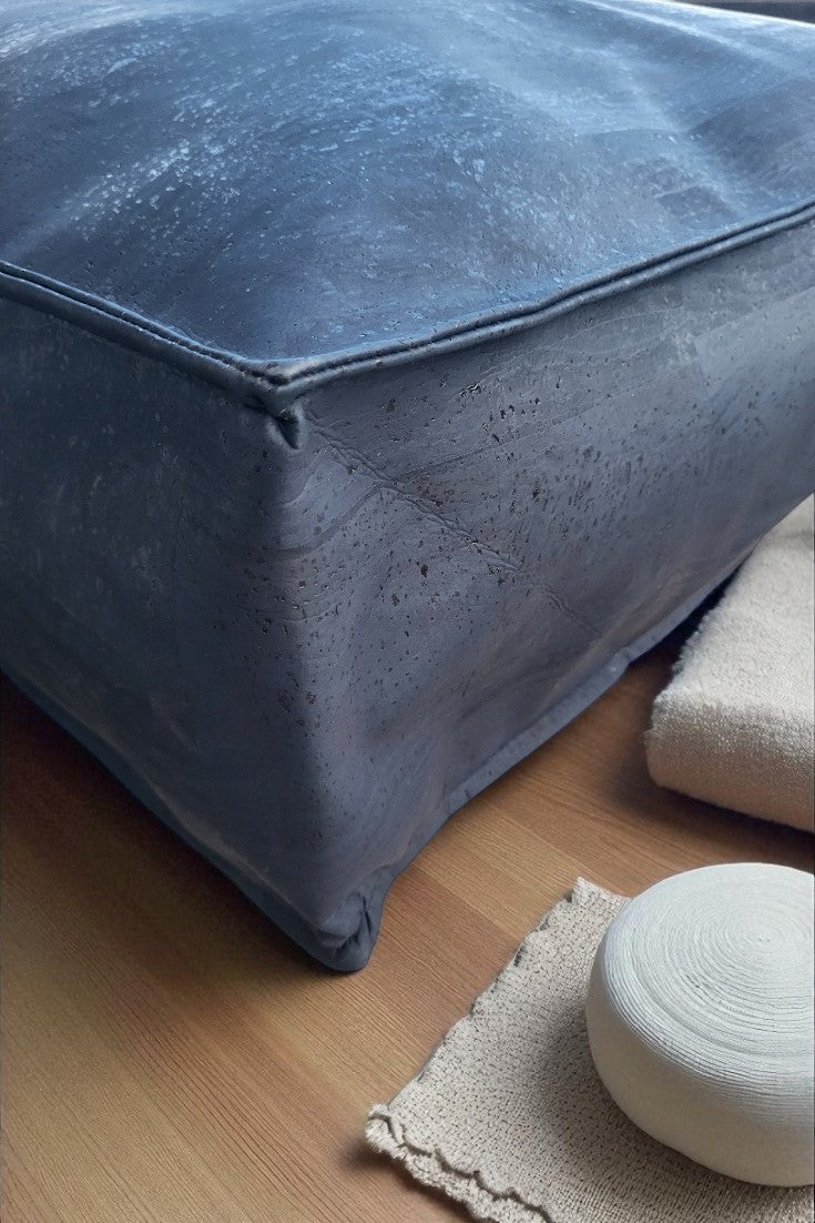 Majestic Blue -  CorkLux Collection