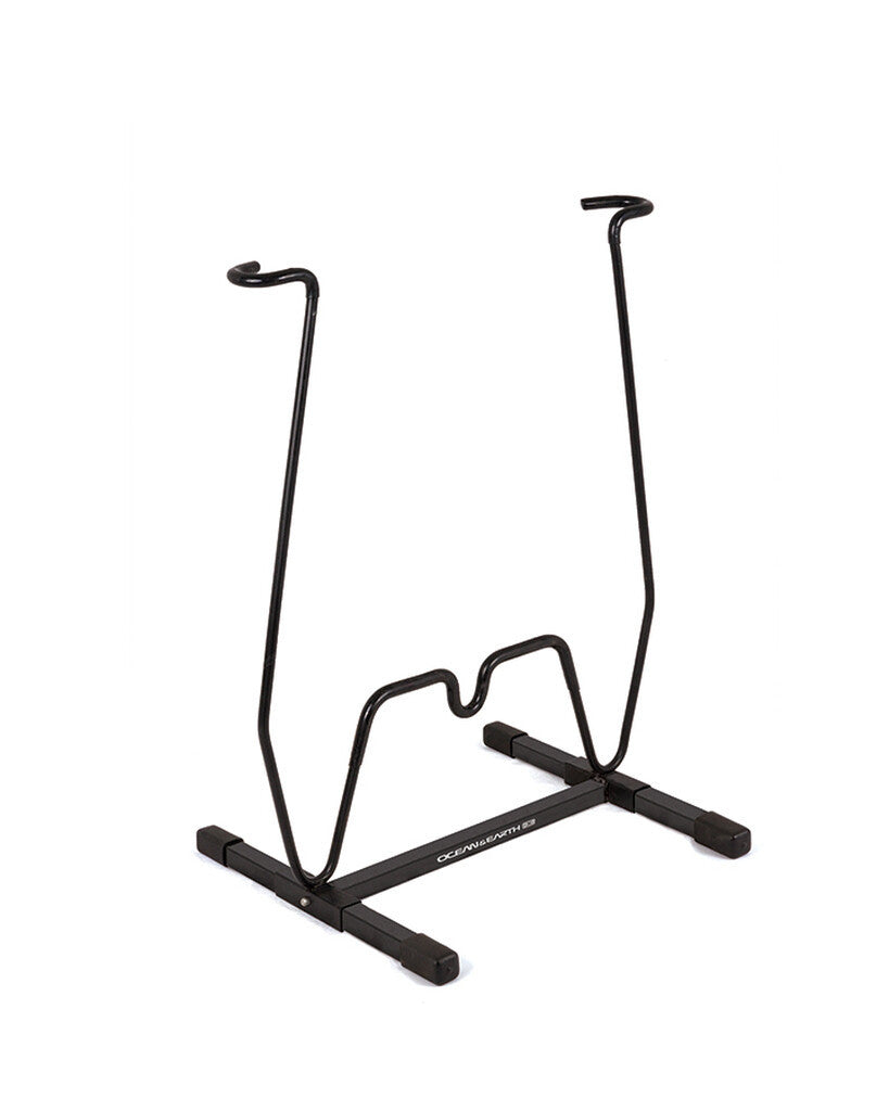 Rack Ocean & Earth Single Vertical Surfboard Display