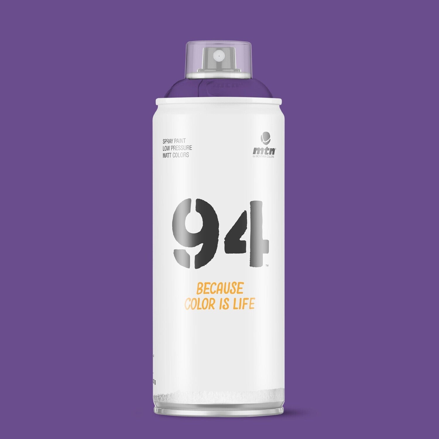 Spray Montana 94 Violeta Ultravioleta RV 173