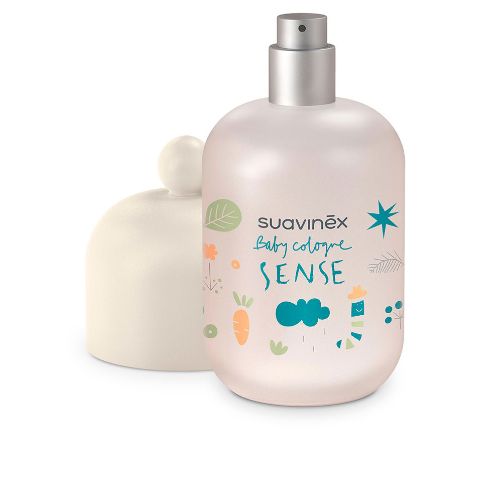 BABY COLOGNE SENSE eau de cologne spray 100 ml