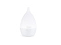 Difusor de aromaterapia Techancy, LD3913, com função humidificadora, branco