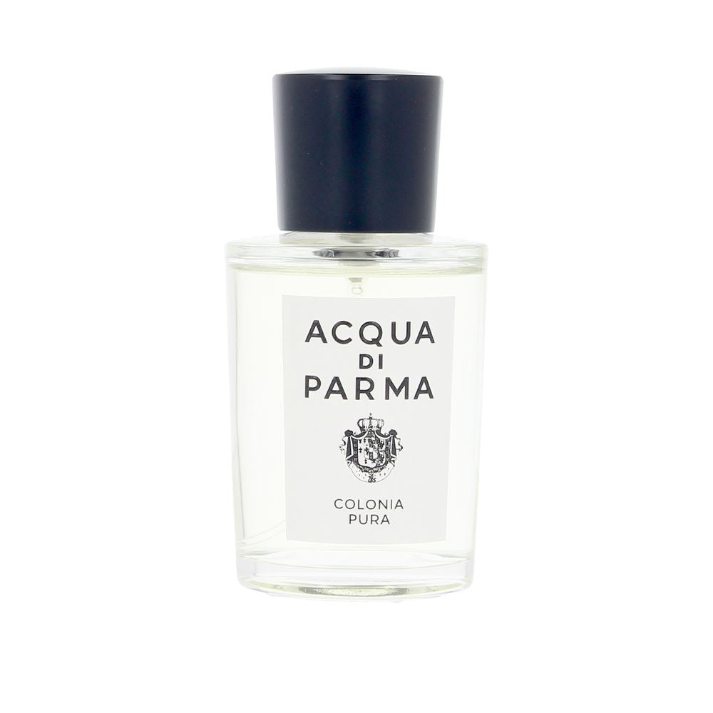PURA COLOGNE edc vapo 50 ml