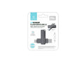 Techancy Unidade Flash Usb3.2 De Alta Velocidade LB2904, 256 GB, Conetor 2 Em 1 Tipo C E Usb-A, Compatível Com Pc/Móvel/Mac