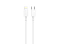 Techancy Cabo De Dados De Carregamento Rápido Pd De 18 W 1,2 M TB1680, Porta Usb C-Ip8/X/11-14, Compatível Com Iphone, Ipad-0