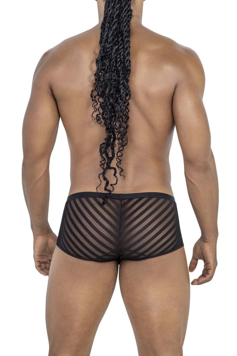 Mens Mesh Trunks CandyMan 99790