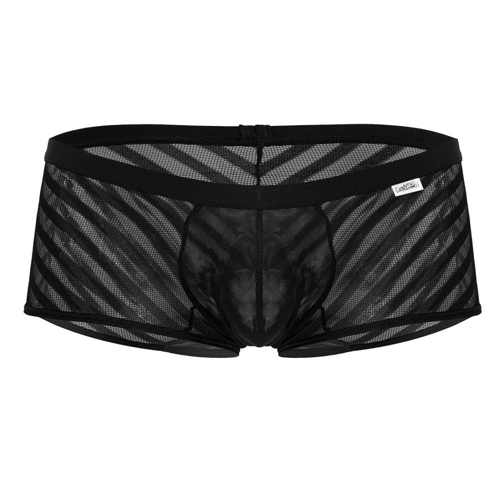 Mens Mesh Trunks CandyMan 99790
