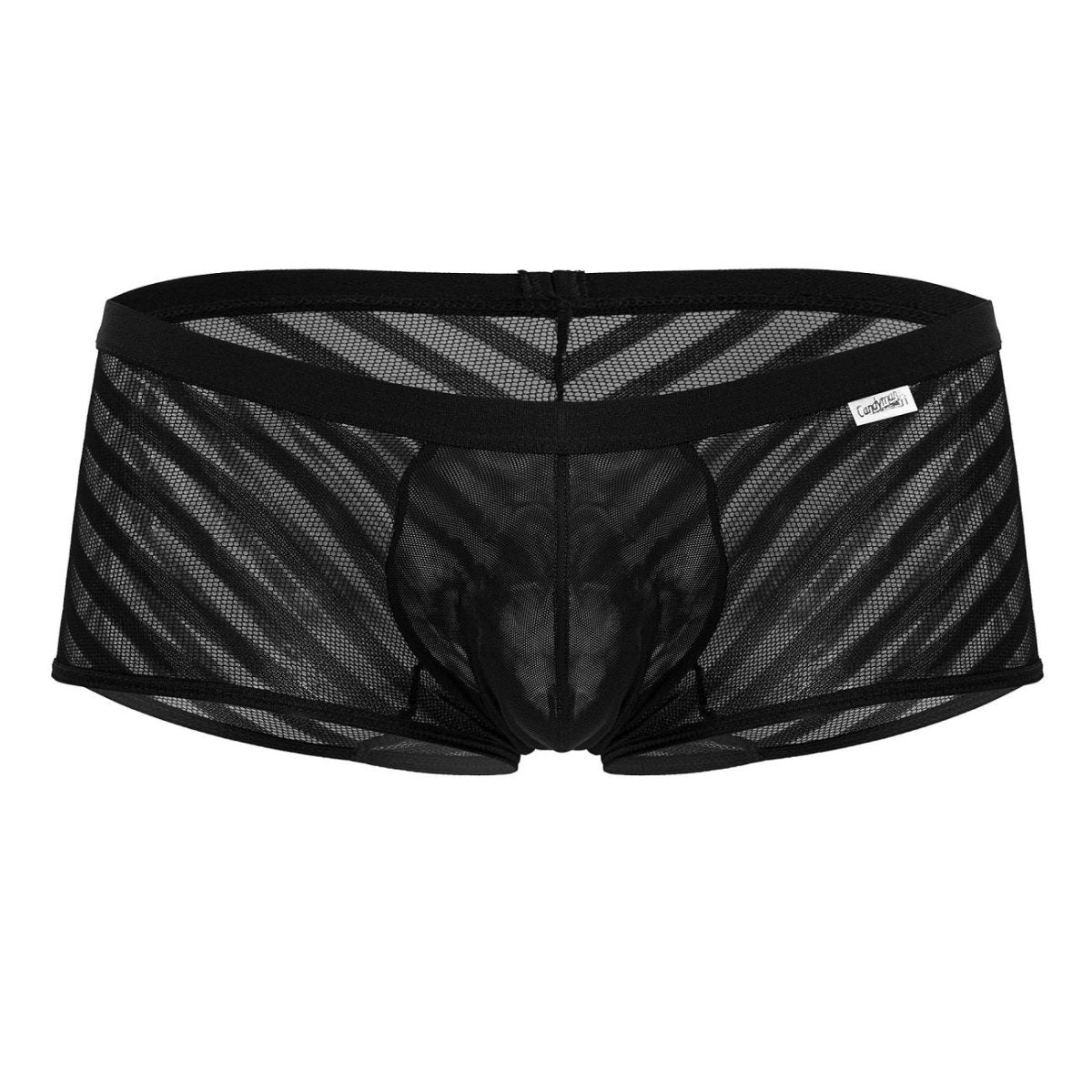 Mens Mesh Trunks CandyMan 99790