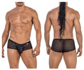 Mens Mesh Trunks CandyMan 99790
