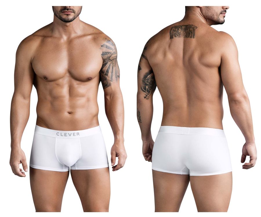 Mens Victor Trunks Clever 1752