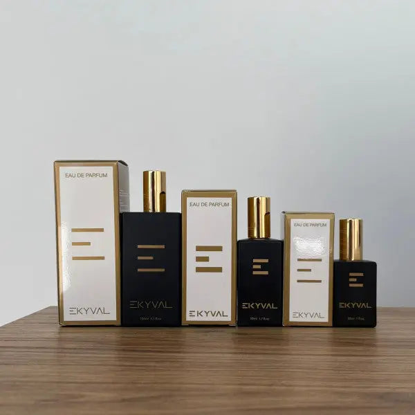 2353PP Intense — Eau de Parfum | Women | Oriental Floral