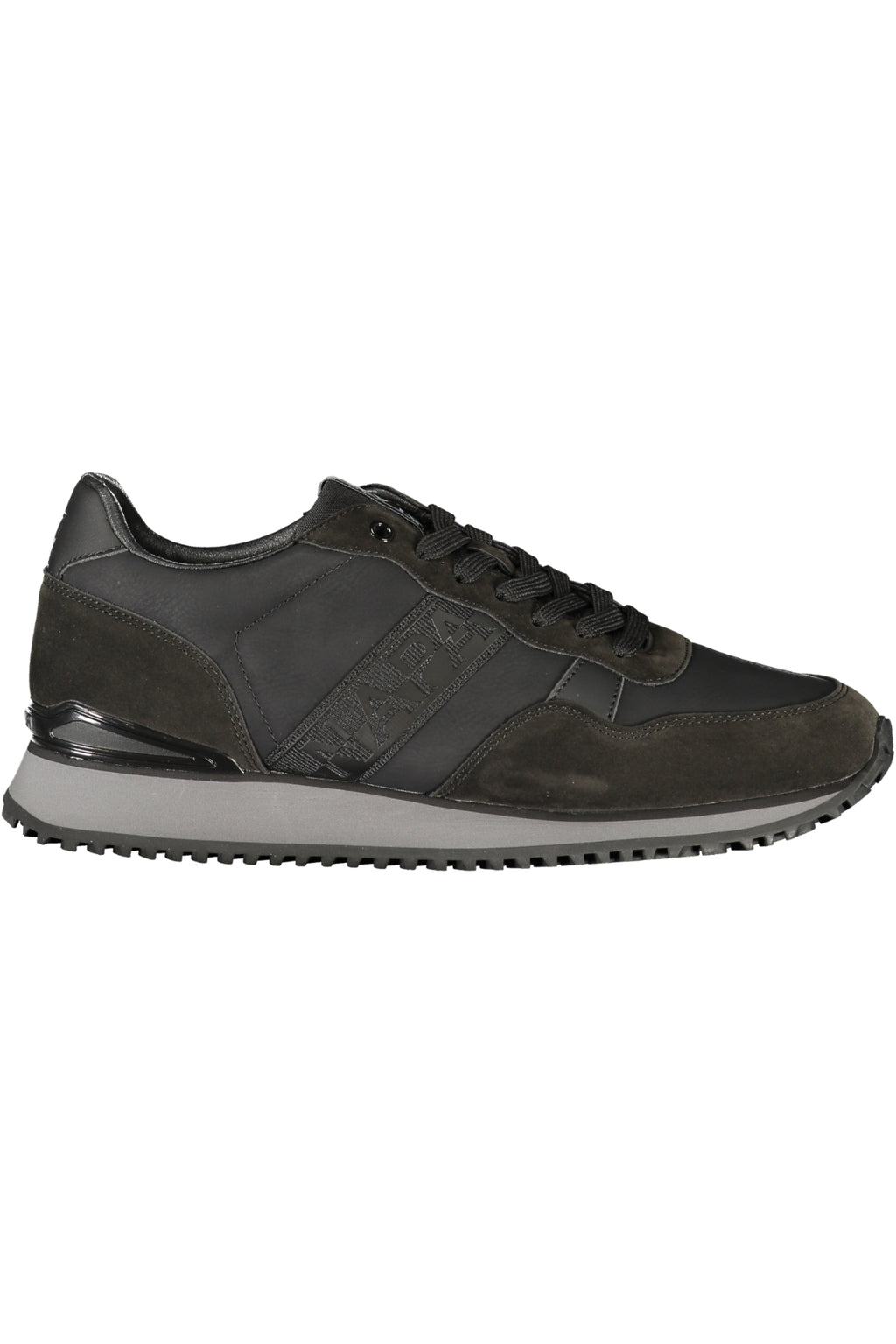 NAPAPIJRI SHOES MEN'S SPORTS FOOTWEAR BLACK