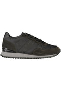 NAPAPIJRI SHOES MEN'S SPORTS FOOTWEAR BLACK