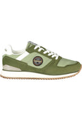 NAPAPIJRI SHOES MEN'S SPORTS FOOTWEAR GREEN