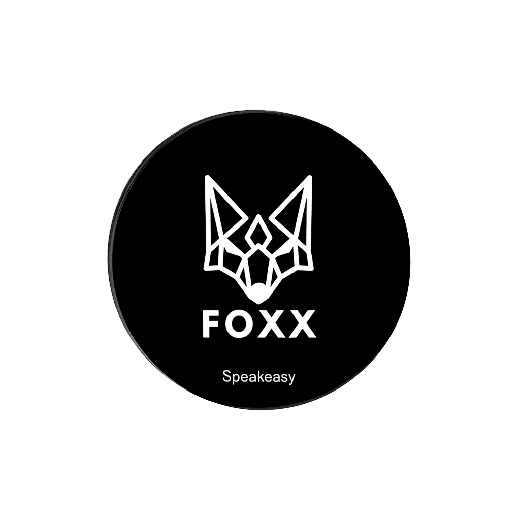 Speakeasy Solid Cologne