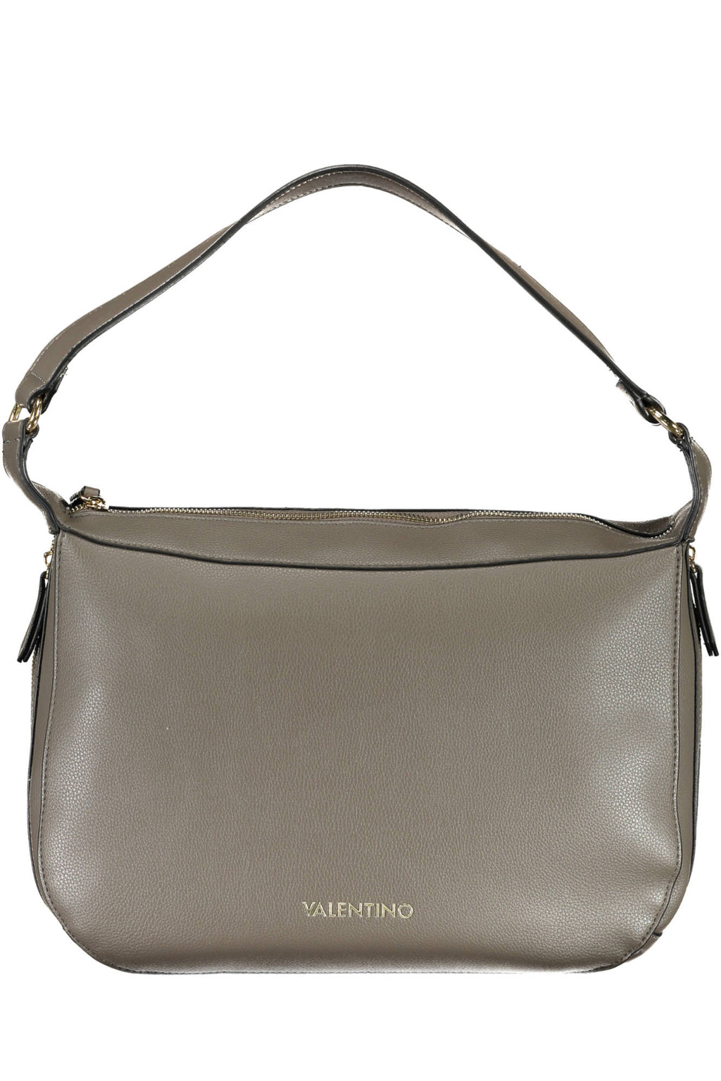 VALENTINO BAGS GRAY MAN BAG